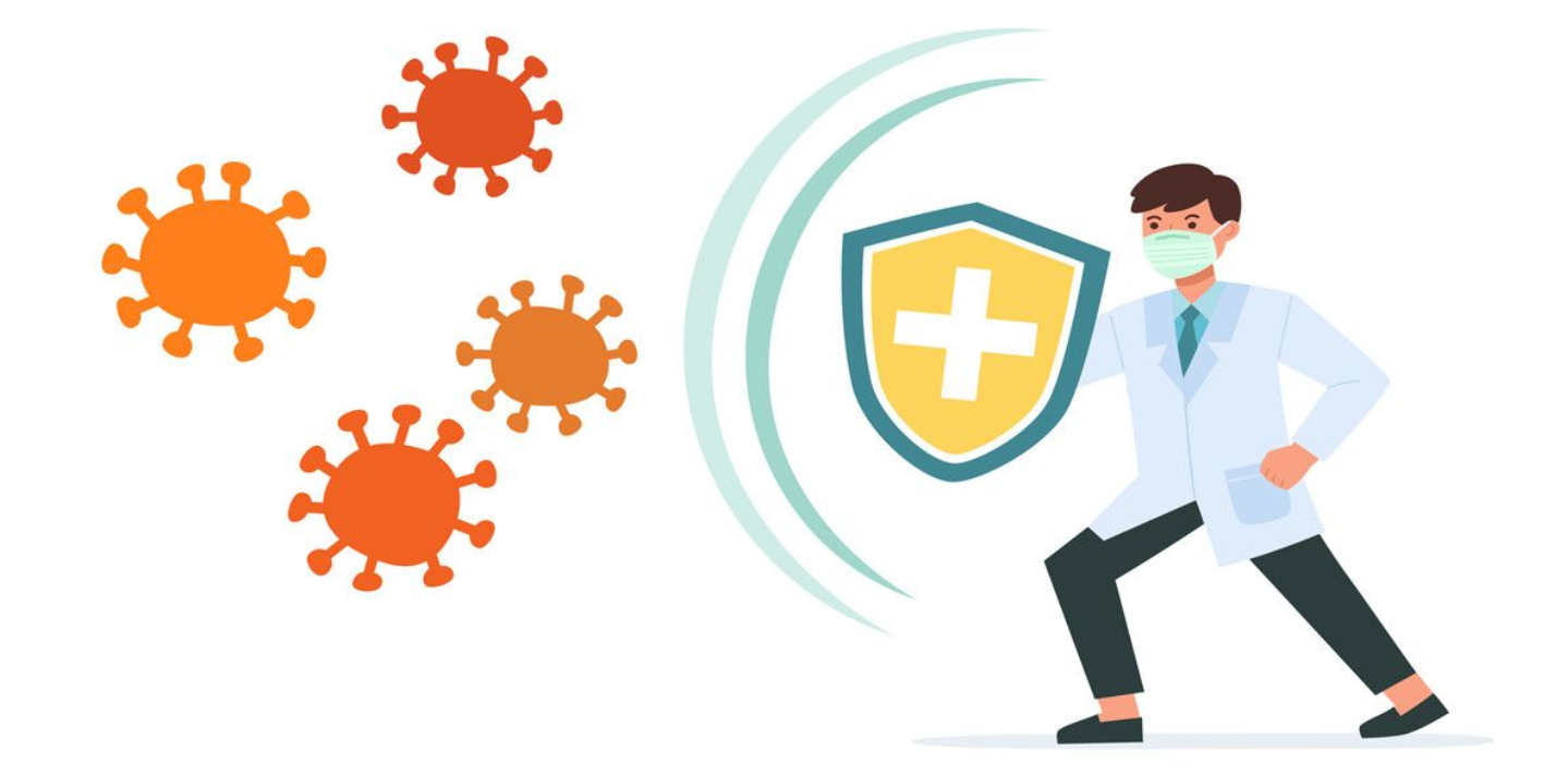 Perkuat Imunitas Sangat Penting di Masa Pandemi